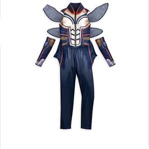 Disney Store The Wasp Costume For Kids Size 9/10